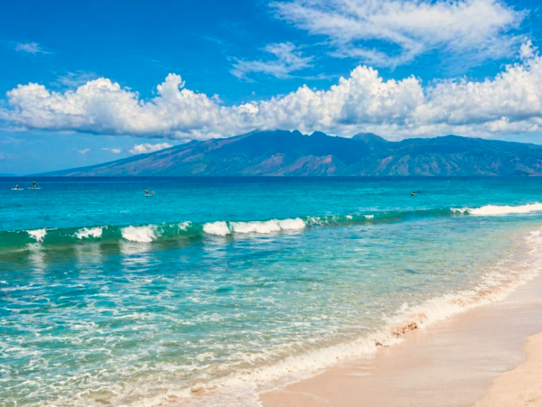 Spacious Maui Retreat in Kaanapali - Perfect for Families
